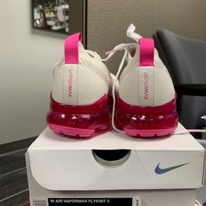 Women's Air Vapormax Flyknit 3